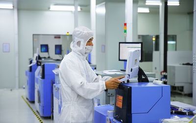 以科技成果转化加快培育新质生产力 成都劲头十足