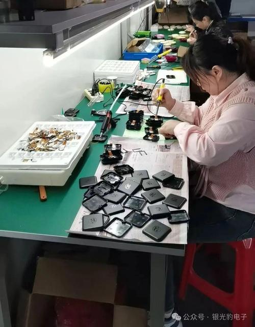 本工厂各种电子产品元件加工:大量电子产品加工订单外发合作,货源稳定