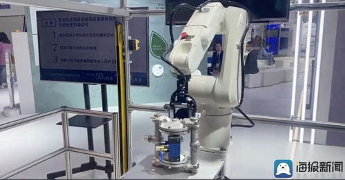 进博会技术服务新风向 442项创新成果引领未来