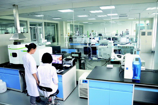 淄博高新区 奏响跨越强音，以技术服务驱动产业腾飞